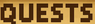 Quests Epic - plugin Paper/Folia