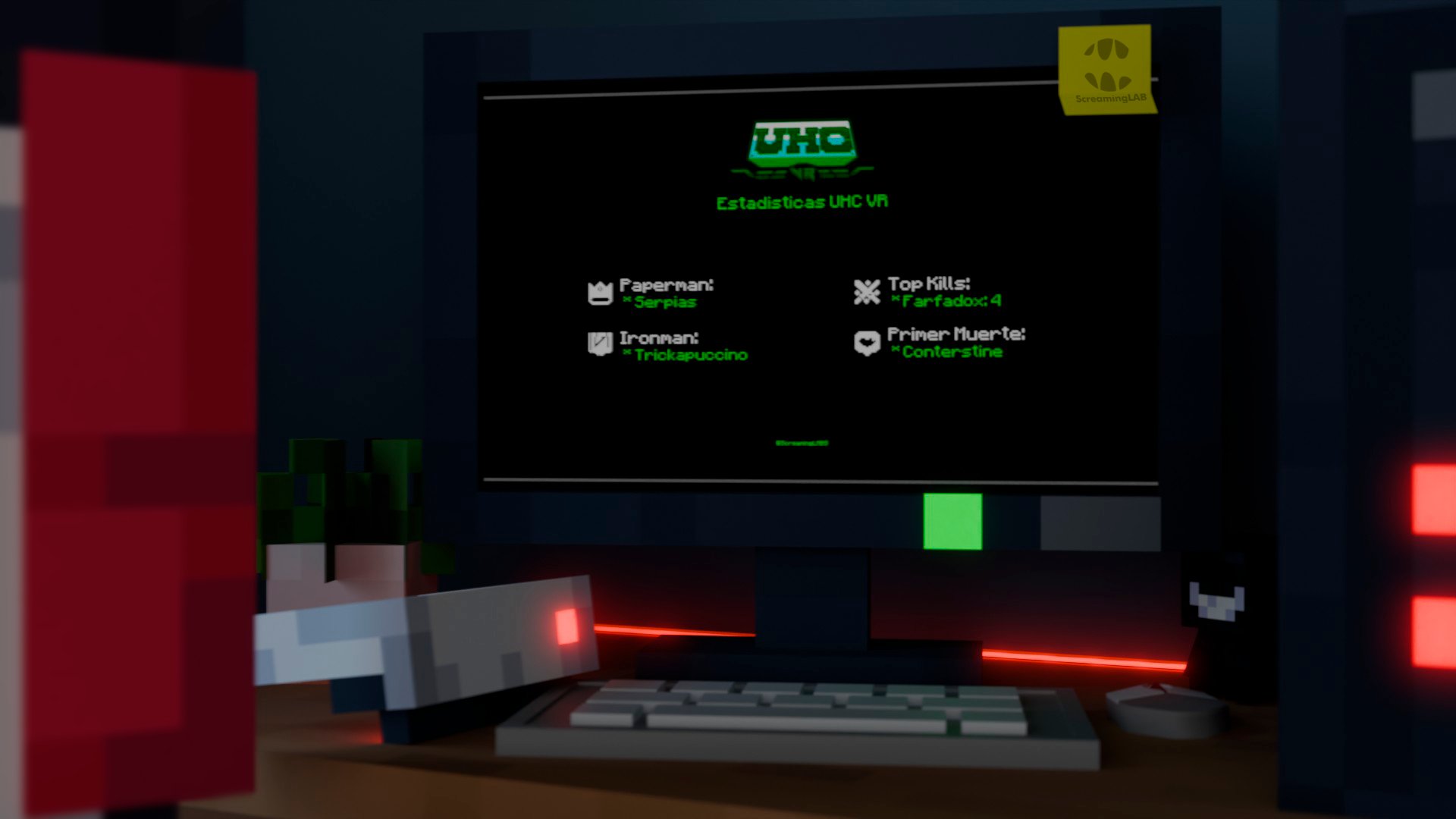 Preview del proyecto