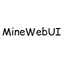 MineWebUI - mod Fabric