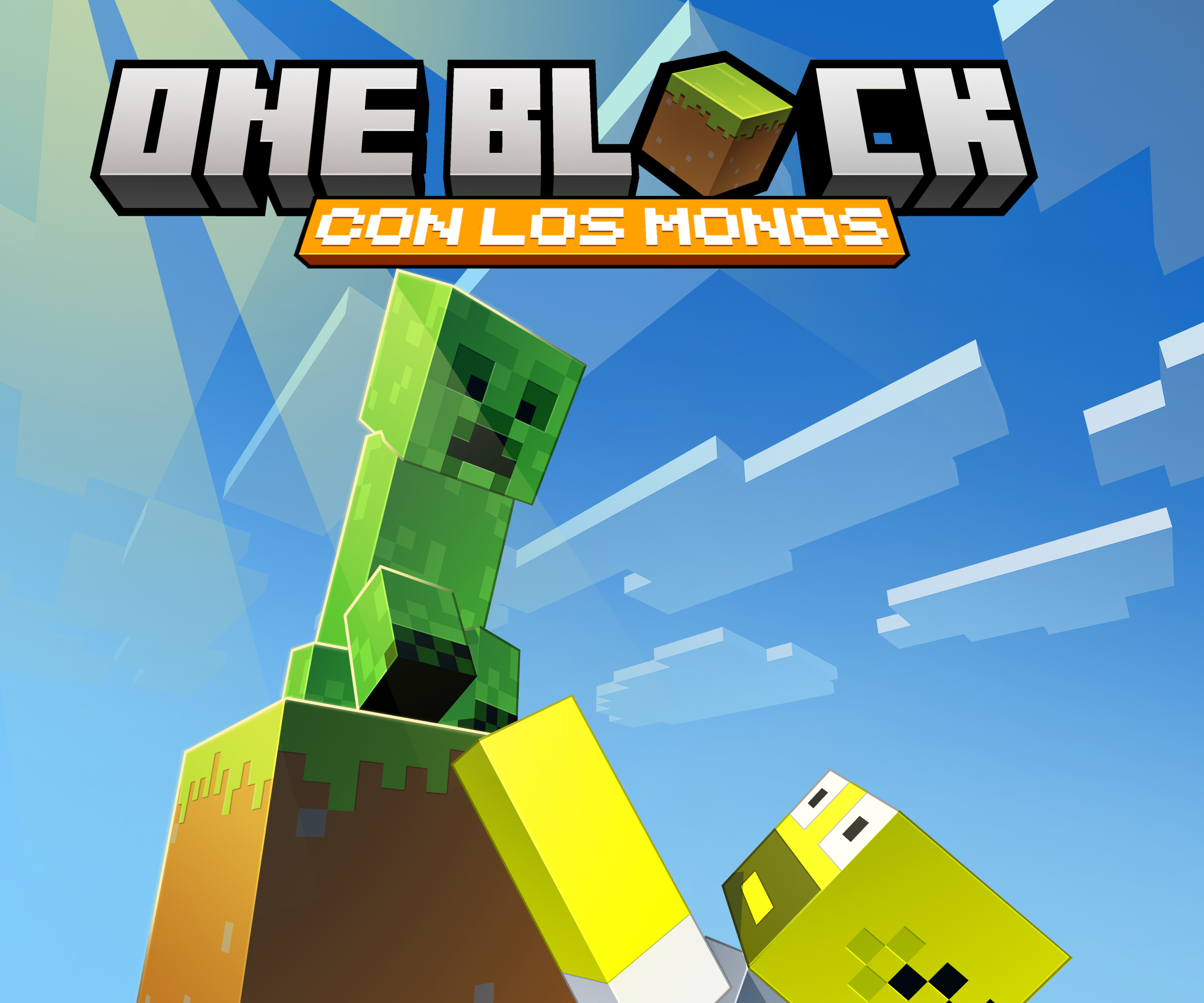 PiruBlock - OneBlock Fabric